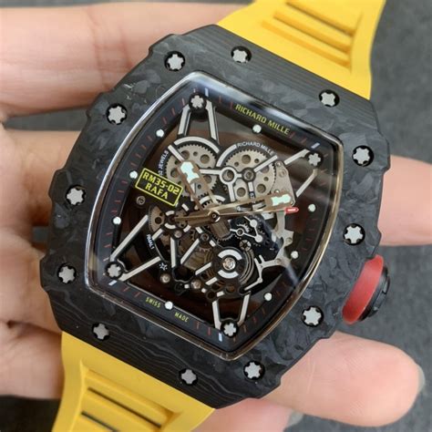 richard mille watch copy amazon